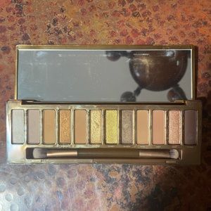 Urban Decay Naked Honey